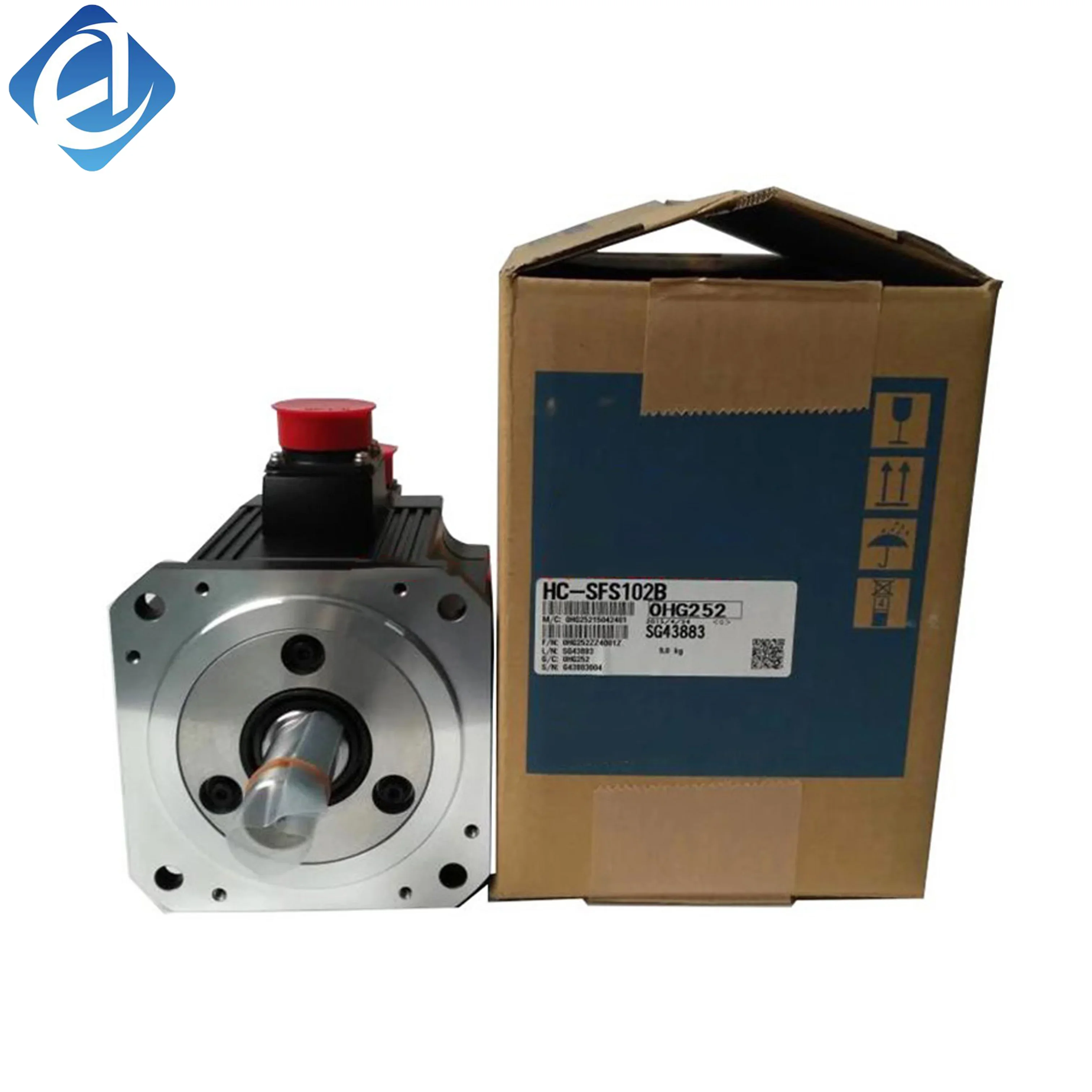 جديد الأصلي HC-SFS102B Hcsfs102b توريد مخزون محرك سيرفو في المستودع