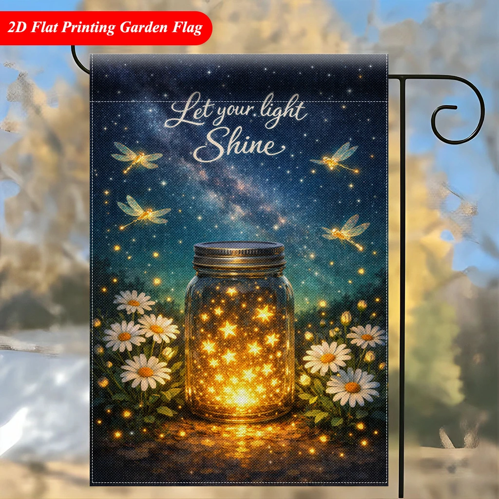 1pcs Let Your Light Shine Drag - Outdoor Lighting For Your Yard 评论和价格