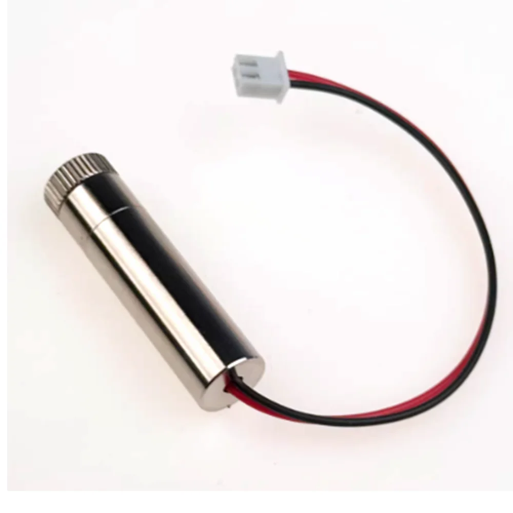 

Adjustable focus 405nm 100/180/220/300/380mW Blue violet DIY Engraving Machine Laser