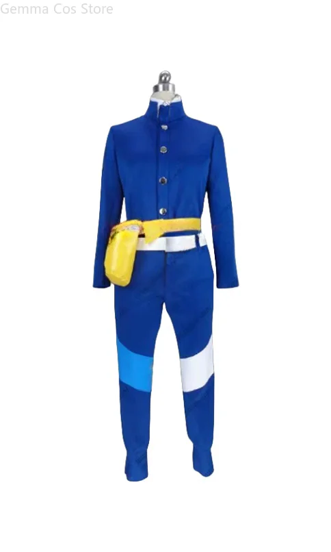 

Cosplay costume Pok é mon Zhu · Zidanyu Halloween costume