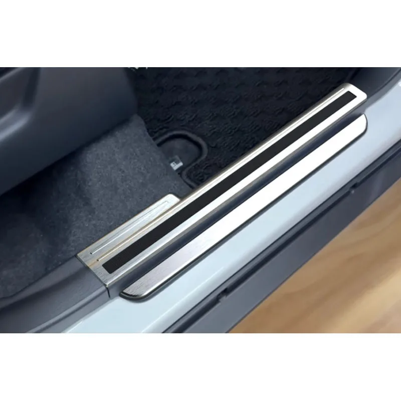 For Suzuki XBEE 2025 2026 Door Sill Car Threshold Anti-Scratch Strip Welcome Pedal Protective Strip Accessories Modification - view 5