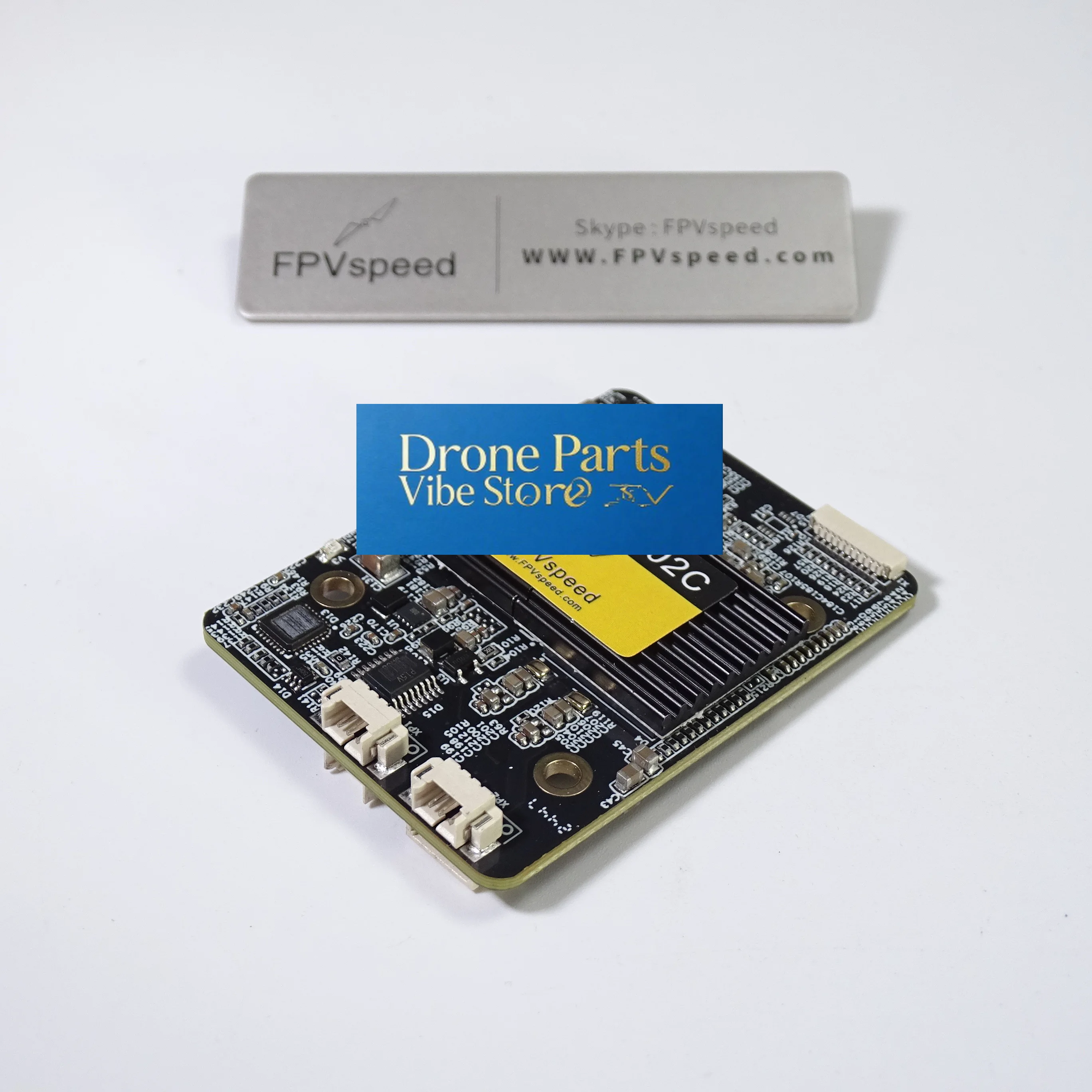 Drone PartsFpvspeed Vtx Fsa02c Unmanned Aerial Vehicle Ai Guidance, Autonomous Tracking, Artificial Intelligence Recognition, Fs