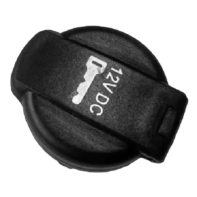 

Автомобильный чехол прикуривателя 12 В, подходящий для Dodge Ram Promaster Jeep Wrangler 2011-2025-номера деталей 05026970AA 5026970AA