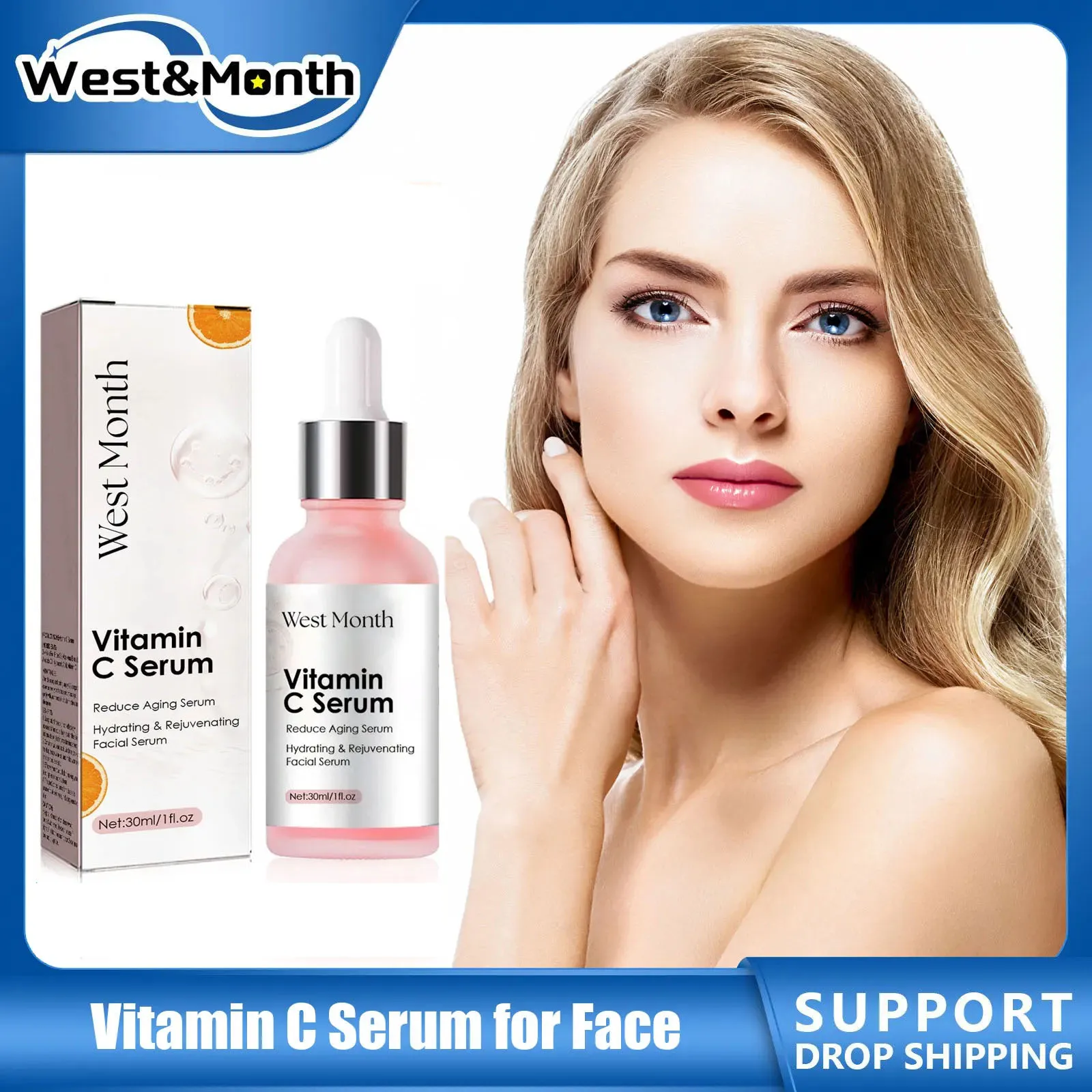 Vitamin C Serum For… - image