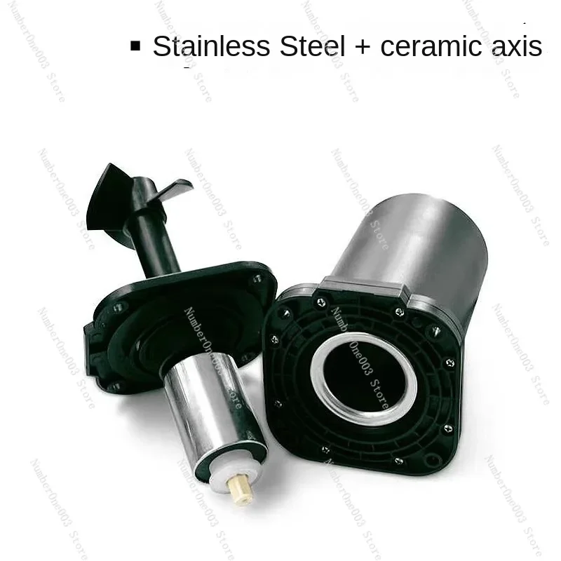 Pond Aerator and Water Wave Pump, for Koi Fish Pond Garden Lake Oxygenation & Circulation