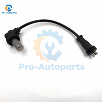 0001539520 High Quality Crankshaft Position Sensor For Mercedes-Benz O 500-Series / Setra S 400-/S 500-Series OEM 0001539520