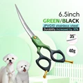 6.5green black