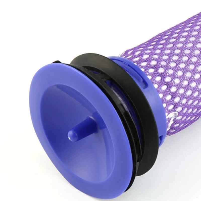 Nachfilter für Dyson-V8-Animal und Dyson V8 Absolute & Dyson V7 Akku-Staubsauger, 967478 -01 Filter