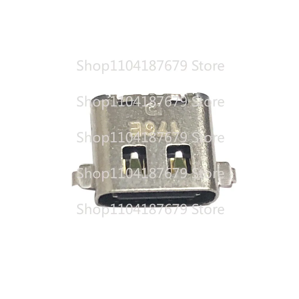1pcs For Lenovo ThinkPad L14 L15 Gen 1 Gen 2 USB Type C Charging Port Power Jack