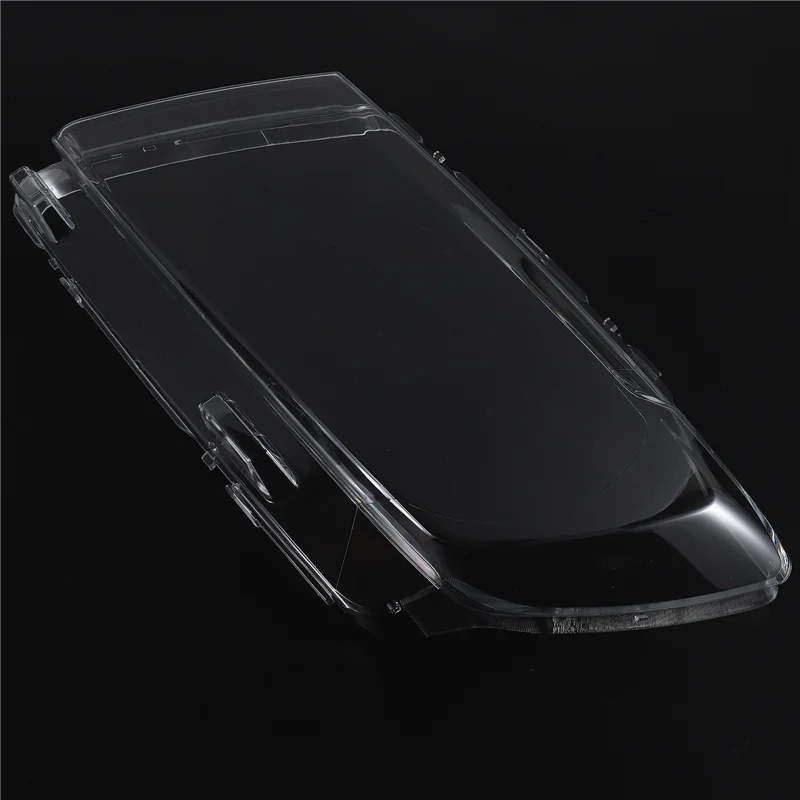 

Прочная крышка объектива фар автомобиля, прозрачный корпус фары для Jeep Grand Cherokee 2011 2012 2013,