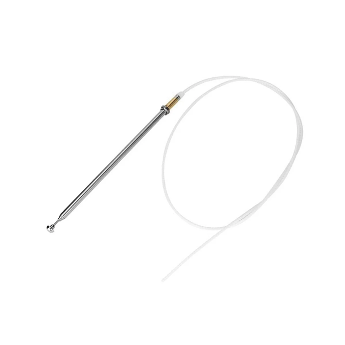 For W124 A124 C124 S124 W126 W201 W202 W123 C123 190E 190D C107 R107 R129 Auta 6000 Aerials Automatic Antenna