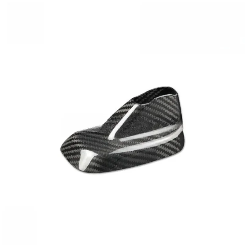 Carbon Fiber Car Exterior Parts Car Shark Fin Decorative Antenna Mini F54 F60 Carbon Fiber