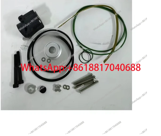 Air Compressor 2901162200 Unloading Valve Repair Kit Spare Parts