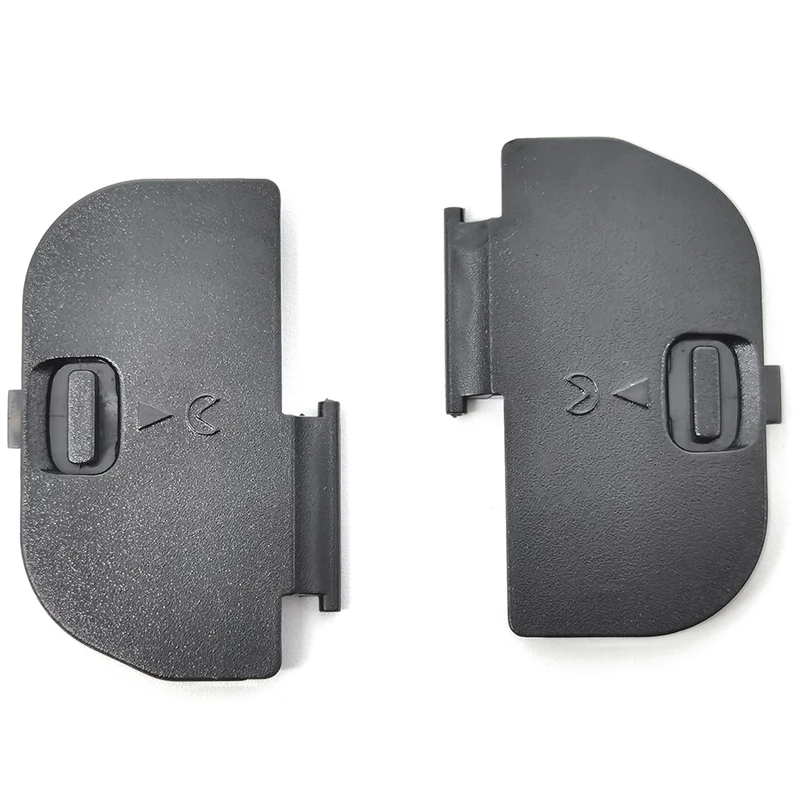 1Pcs Brand New Battery Door Cover For Nikon D100 D90 D70 D70S D80 Camera Repair Accessories Kits