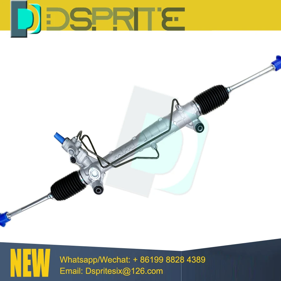 

Power Steering Gear Rack 48580-65J50 for Suzuki Grand Vitara Mk3 JB JT 2005-2015 4858065J01 48580-65J01 4858065J51 Right RHD