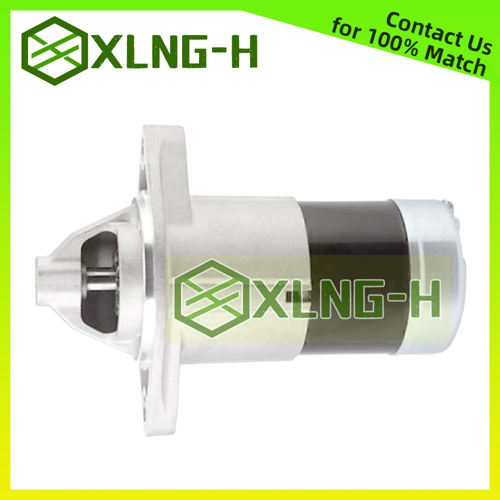 

1.6 KW/12V CW 10T Starter Motor for Toyota Corolla Matrix Pontiac Vibe 2003-2008 28100-0D080, 28100-22090, 428000-0340,