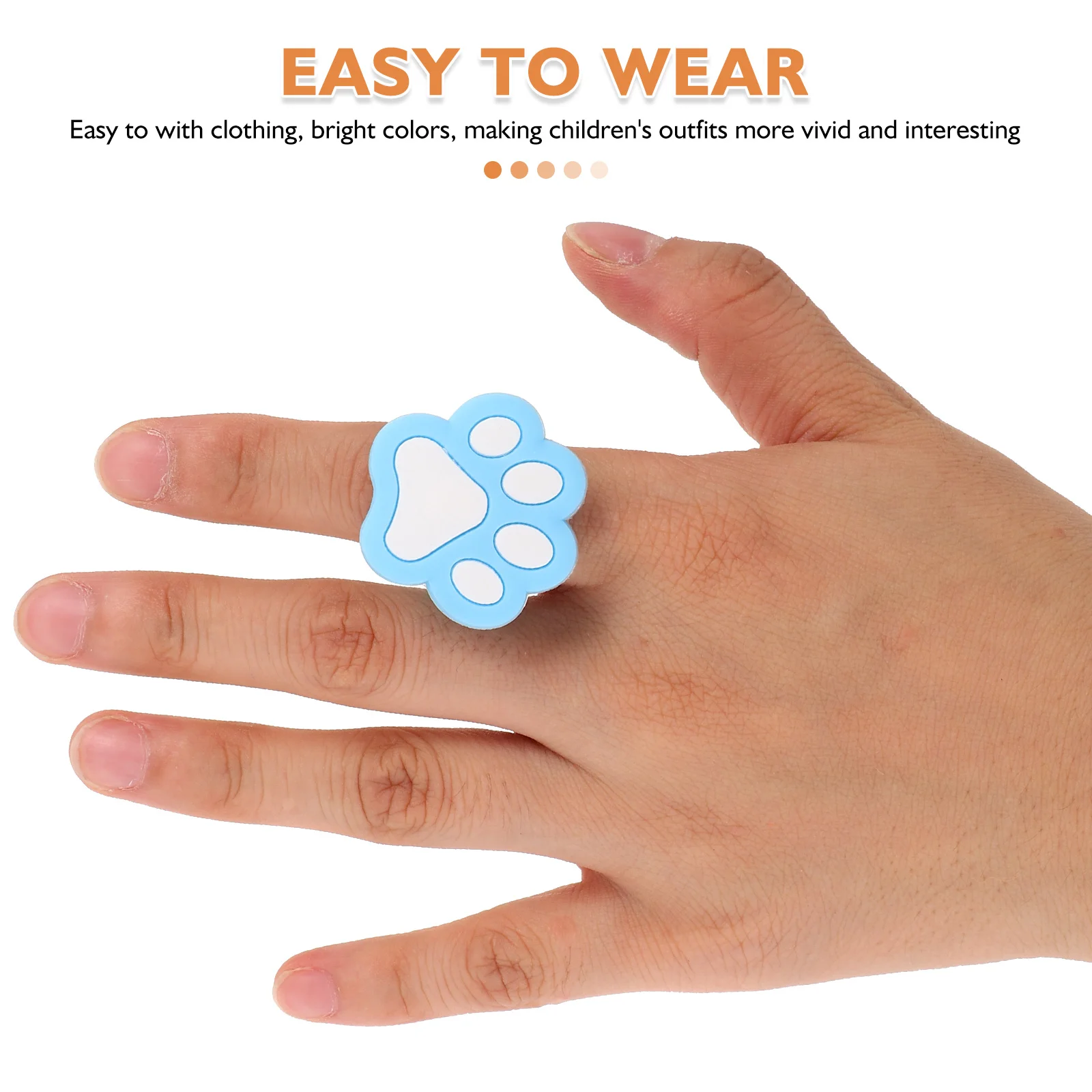 30 peças anéis de impressão crianças joias de dedo de plástico brilhante colorido design animal lembranças de festa para meninas aniversário sala de aula