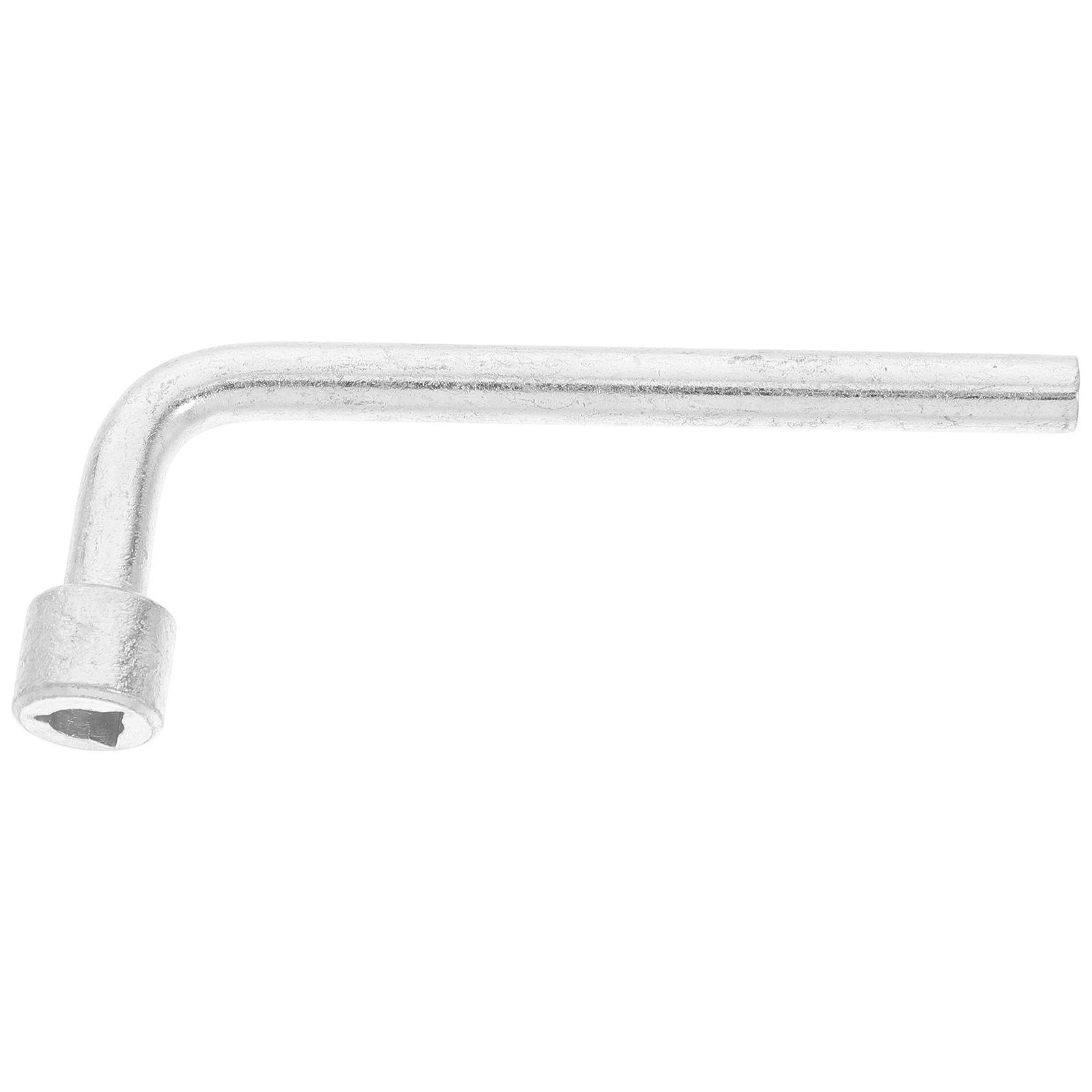 

Stainless Steel Triangle Bolt Wrench Multi Use Repair Tool Inner Spanner Stainless Steel Triangular Wrench Manual Spanner