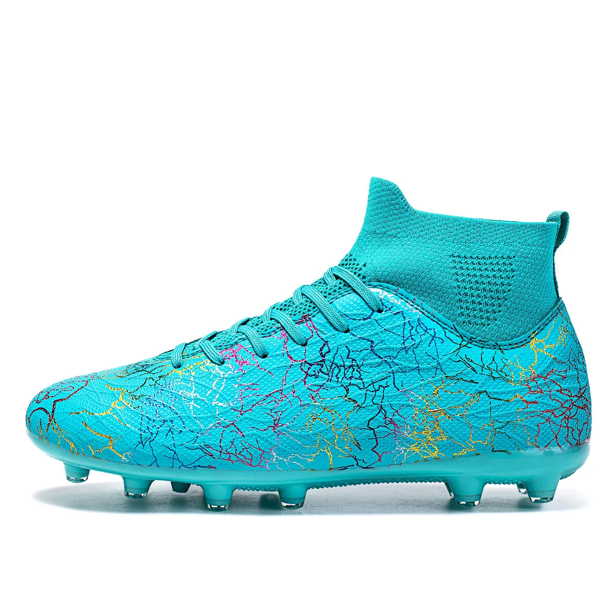 

TF/FG high-quality football shoes for sale, professional sports shoes, indoor training shoes