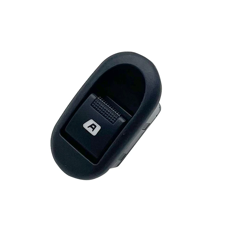 For Citroen C2 C3 For Peugeot 1007 Power Window Switch Electric Window Button 6554.L7 Car Accessories 96401469XT 6554 L7 6554L7