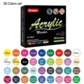 36 Colores