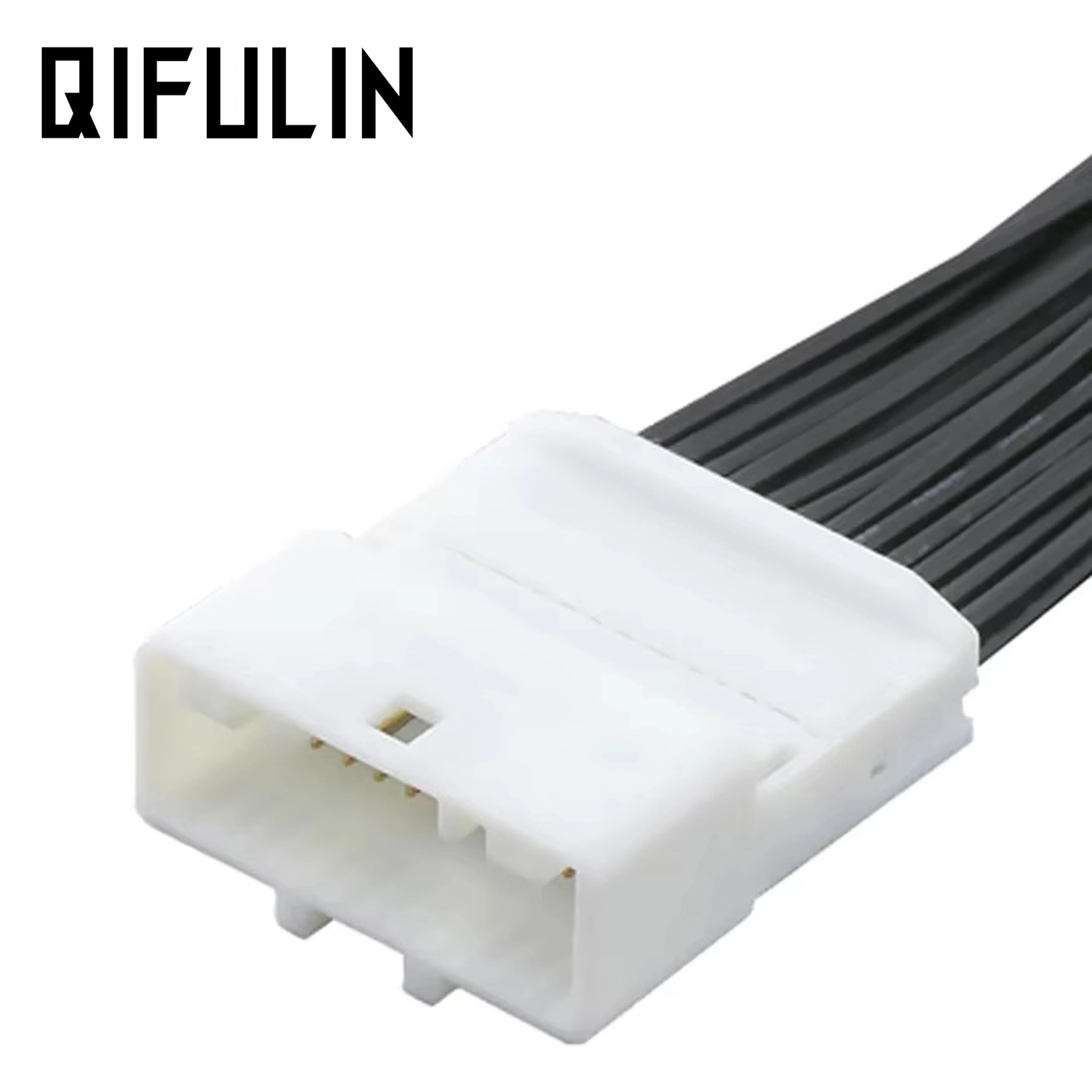 1/5/10/20 Sets Car Wire Harness 1318917-1 Audio Navigation Reversing 24 Pin Male And Female Harness Plug With Line 15cm