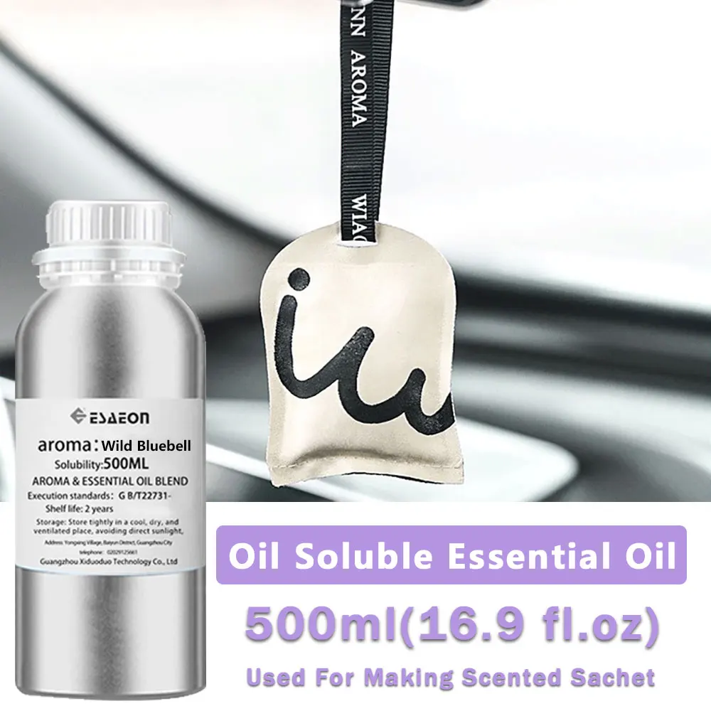 

Эфирное масло ESAEON 500 мл (16,9 жидких унций), эфирное масло эвкалипта/фризии/кедра/лимона/розы, ароматическая жидкость для пополнения ароматом, используется для изготовления ароматических пакетиков