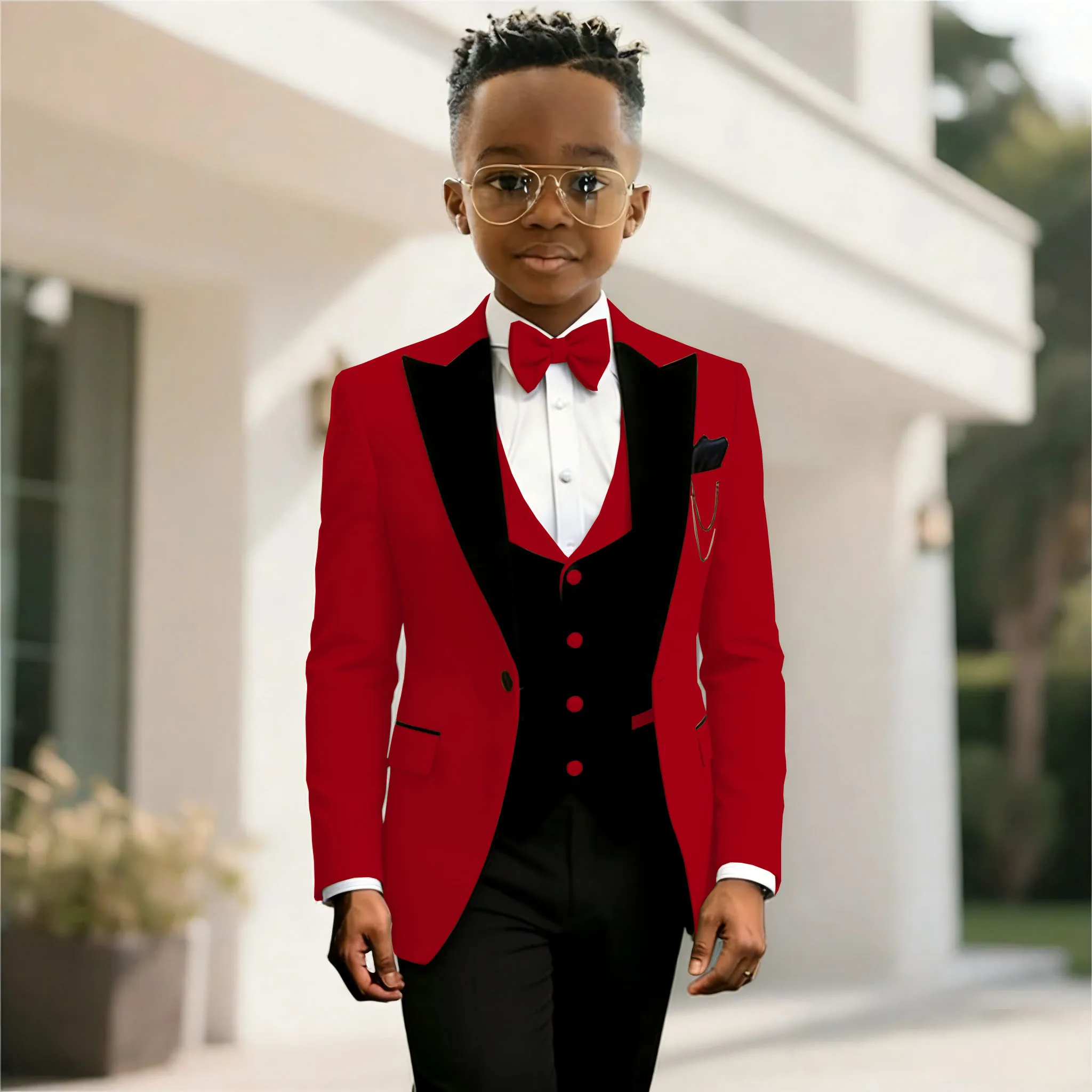 completo-da-bambino-rosso-a-3-pezzi-slim-fit-elegante-per-matrimonio-ballo-di-fine-anno-con-giacca-gilet-e-pantaloni-con-revers-a-punta