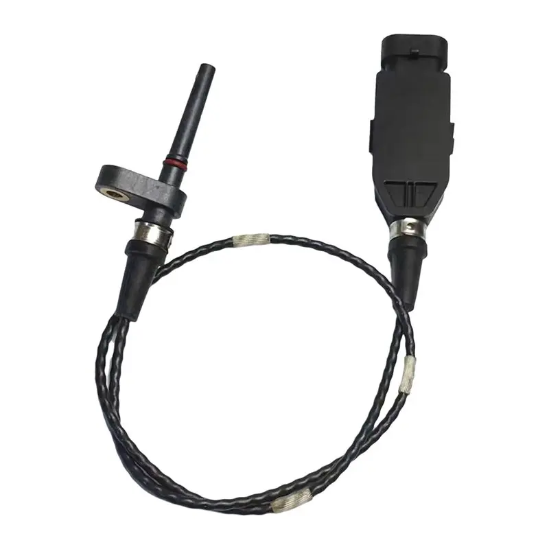 Turbo Speed Sensor …