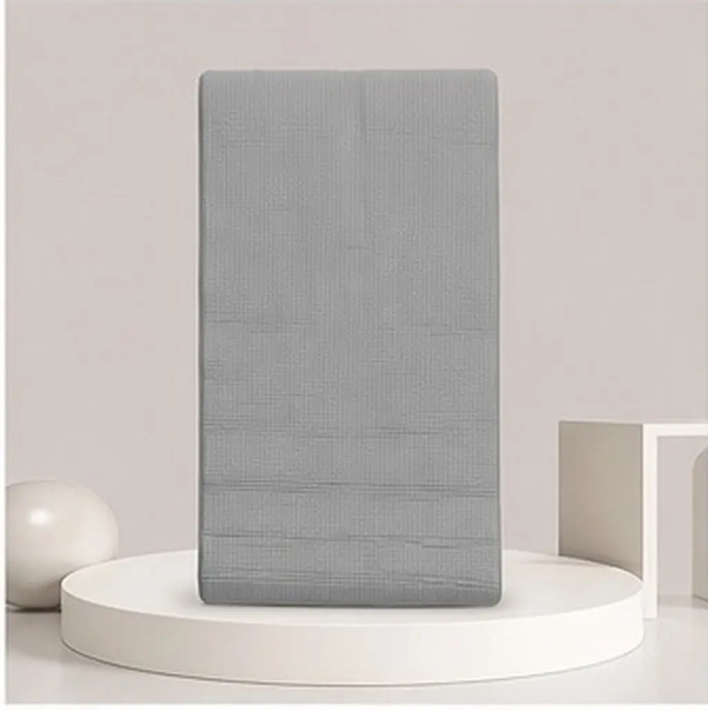 1Pcs PU Waterproof Kitchen Mat Oil-Resistant Non-Slip Floor Rug for Cushioning Anti-Fatigue Joint