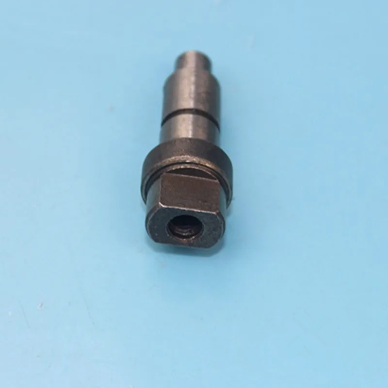1PC parte di riparazione albero in metallo per albero di uscita dell'albero della macchina in marmo Makita 4100 della tagliatrice 8MM