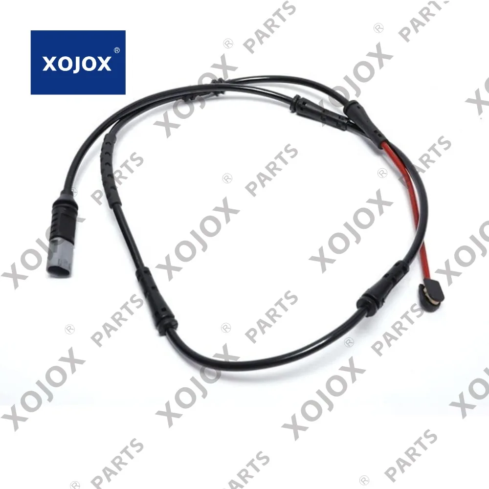 

XOJOX 1 шт./компл. линия датчика тормоза 34356791963 3435 6791 963 Совместимость с F10