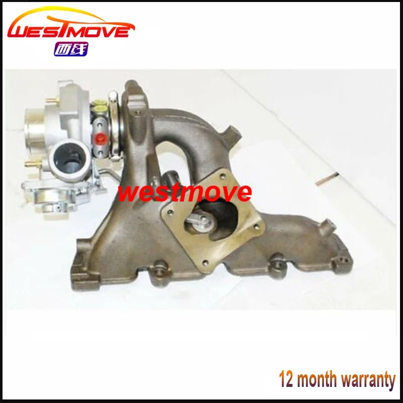 TD04LR  turbo turbocharger 49377-00220 04884234AC 04884234AB 3050195 turbine TD04 for Chrysler PT Cruiser Turbo GT 164 Kw 223 HP