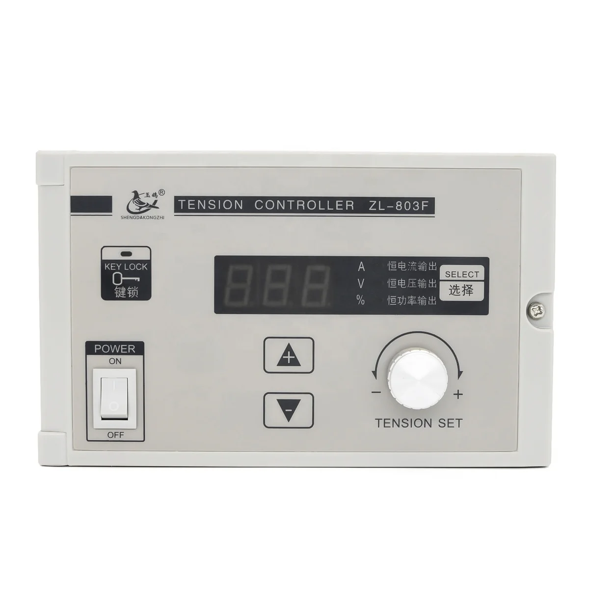 Shengda ZL-803F Ten…