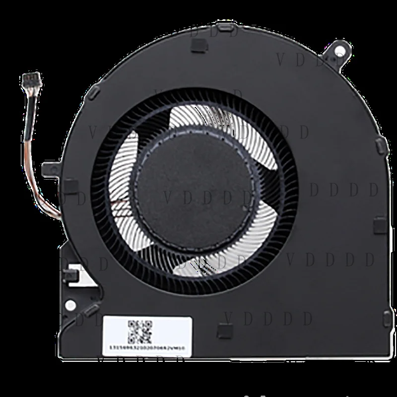 G... CPU GPU Cooling Fan For RAZER Blade 15 2021 Edition RZ09-0367 0313