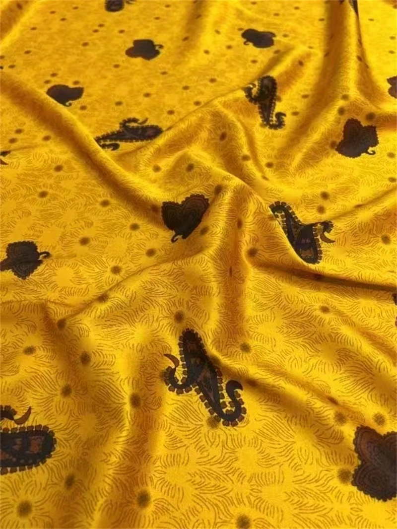 Musim Panas Lembut Bernapas Ku - Soft Summer Yellow Clothing ulasan dan harga