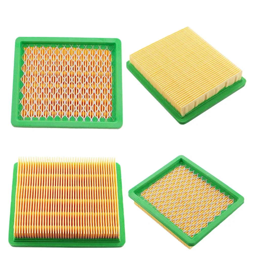 Air Filter For Hyundai HYM430SP HYM460SP HYM460SPE P4600SP P460 Lawn Mower Chainsaw Repair Tools Part Accessories