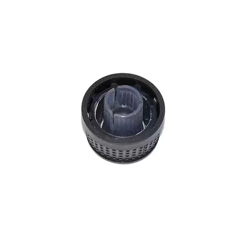 Radio GPS Display Screen Switch Button Trim For VW Tiguan 5N R-Line Sharan Scirocco Touran Passat B7 CC Beetle  RSN315 RNS510