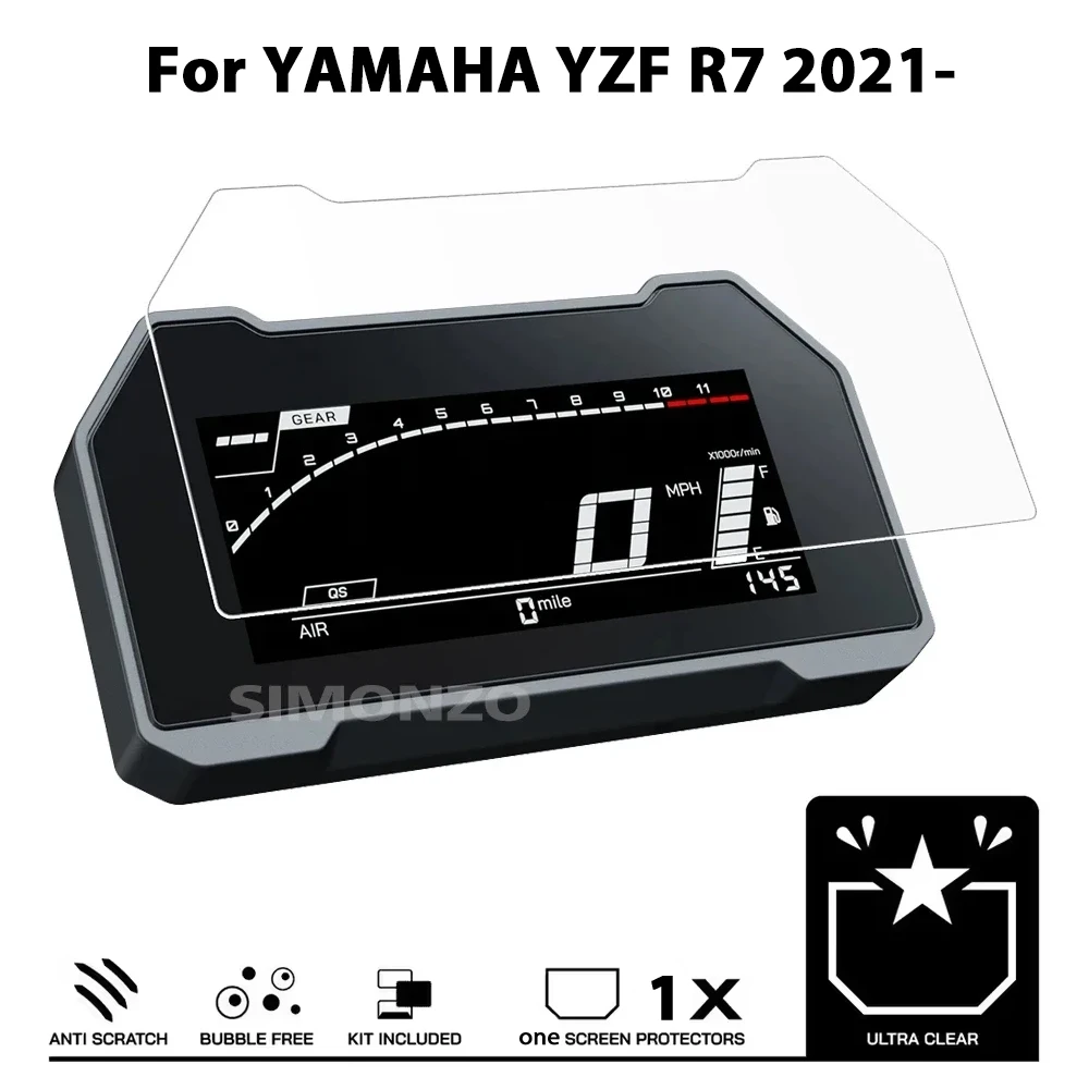 For Yamaha YZFR7 YZ…