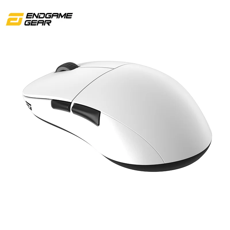 ENDGAME GEAR OP1 8K HZ Mouse Wired E-Sports Game Customization Paw3395 8000hz Lightweight Mouse Accessory For Desktop Computer