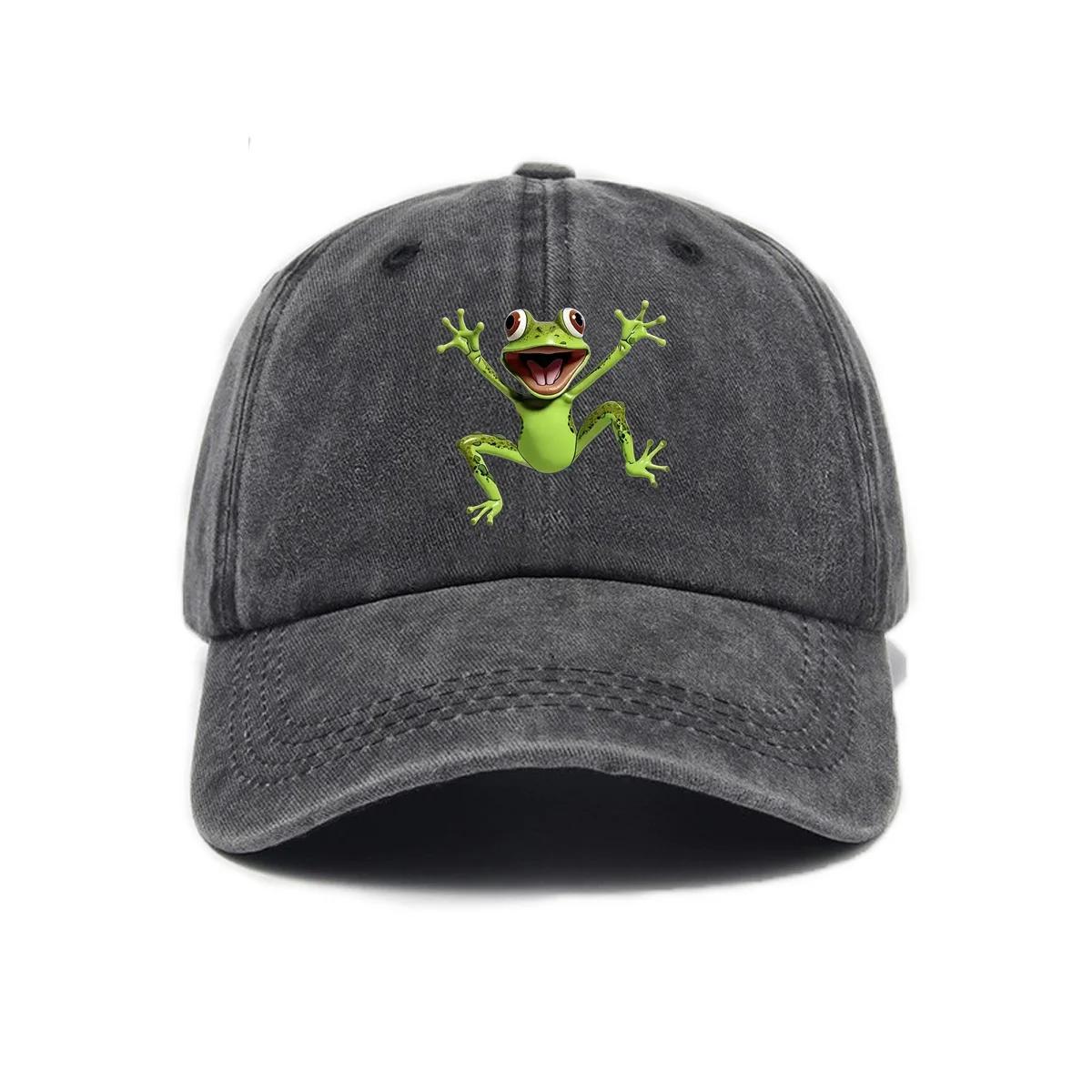 

Модная бейсболка унисекс - винтажная американская повседневная кепка от солнца, дышащая, удобная, впитывающая пот, с защитой от солнца, высокого качества