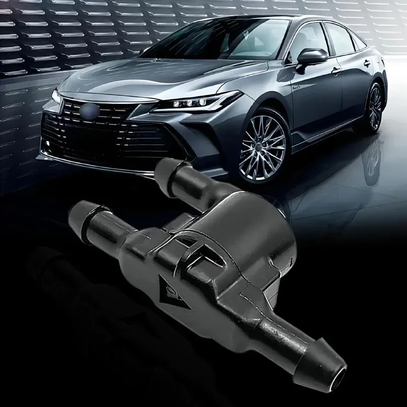 

Для Toyota 8532128020: Обратный клапан омывателя лобового стекла, замена для системы омывания автомобиля, автоаксессуары