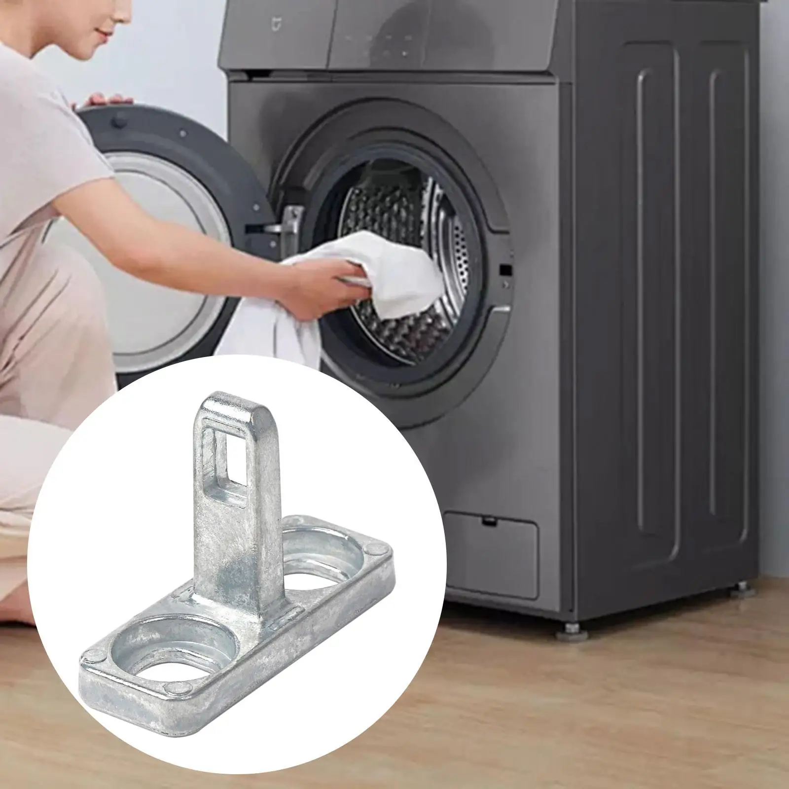 5304505088   Дверная защелка шайбы, запасные части для стиральной машины для Elfw7637at0