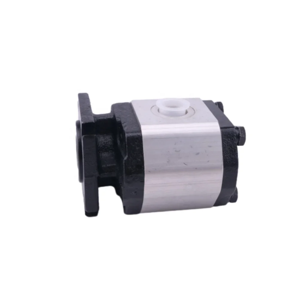 Aftermarket Aerial Lift parts Haulotte parts Hydraulic Pump 4000097640 For Haulotte Scissor lift Optimum 8 Compact 10 Compact 14