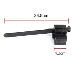 338-1054 Caterpillar Fuel Injection Pump Timing Tool