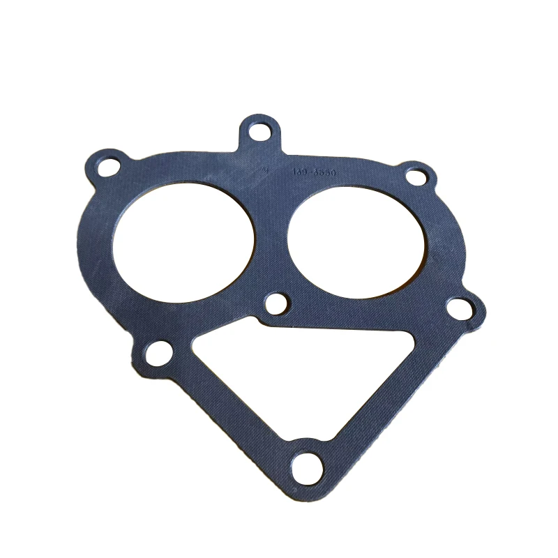 

139-3550 1393550 Regulator Housing Gasket Engineering Machinery Accessories for CAT 3406E 3406C 3406B