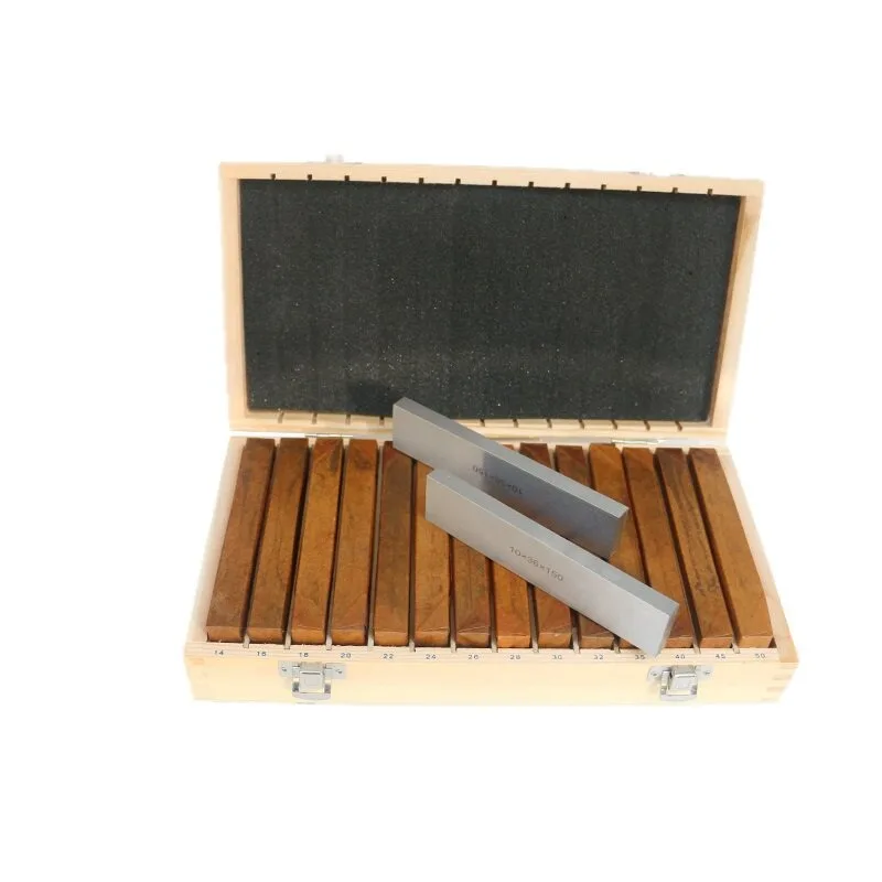 For Parallel Pad Iron, Vice Parallel Plate, Milling Machine Vice  Plate and Other High Pad Iron
