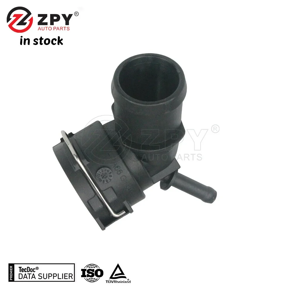 

ZPY New Upper Coupling Fit For Volkswagen Golf GTI Jetta Tiguan 1K0 122291BE