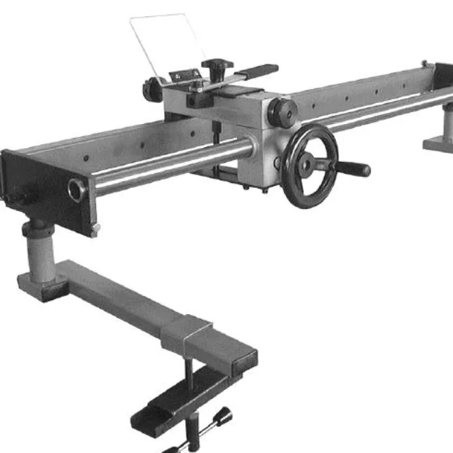 Wood Lathe Copier Duplicator Device Lathe Copying Duplicating Carpenter's Copying Frame Drechsel- Kopiereinrichtung