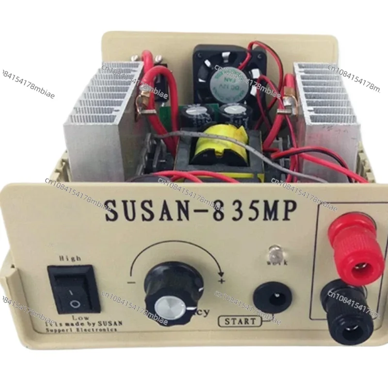 For SUSAN-835MP High Power Inverter Head Electronic Booster Transformer